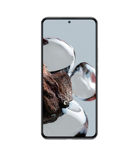 Xiaomi 12T 8GB+256GB (чёрный / Black)