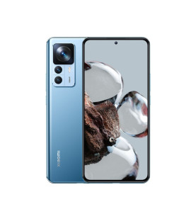 Xiaomi 12T 8GB+256GB (синий / Blue)