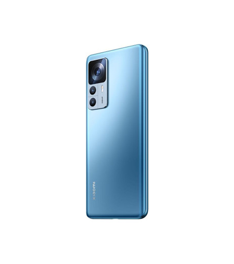 Xiaomi 12T 8GB+256GB (синий / Blue)