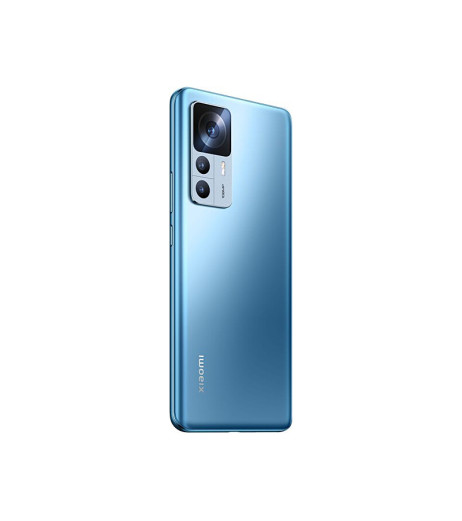 Xiaomi 12T 8GB+256GB (синий / Blue)