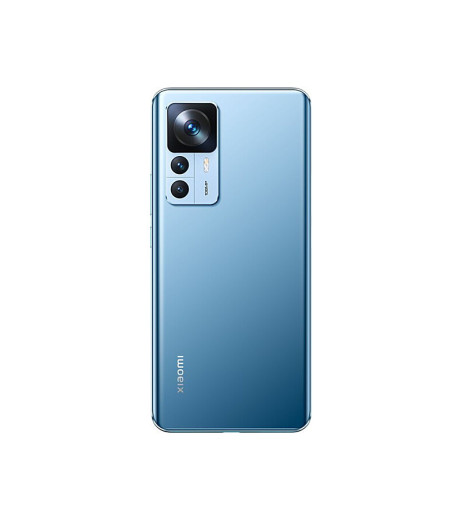 Xiaomi 12T 8GB+256GB (синий / Blue)