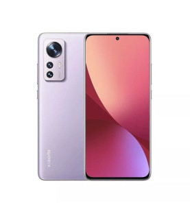 Xiaomi 12X 8GB+256GB (розовый / Purple)