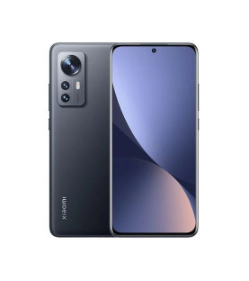 Xiaomi 12X 8GB+256GB (серый / Gray)