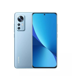Xiaomi 12X 8GB+256GB (синий / Blue)