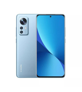 Xiaomi 12 12GB+256GB (синий / Blue)