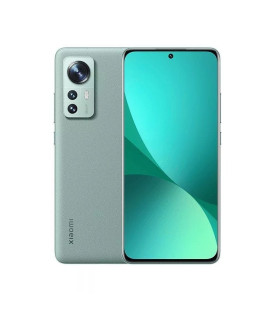 Xiaomi 12 12GB+256GB (зелёный / Green)