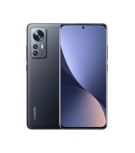 Xiaomi 12 8GB+128GB (серый / Gray)