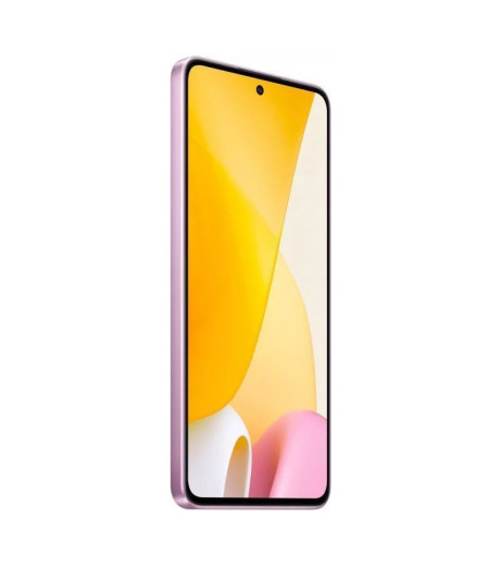 Xiaomi 12 Lite 8GB+128GB (розовый / Lite Pink)