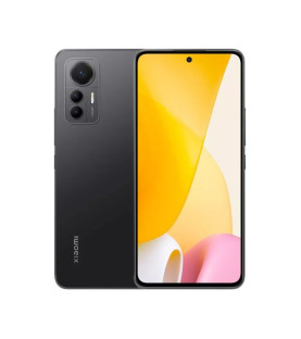 Xiaomi 12 Lite 8GB+256GB (чёрный / Black)