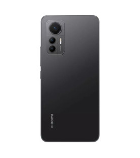 Xiaomi 12 Lite 8GB+256GB (чёрный / Black)