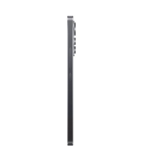 Xiaomi 12 Lite 8GB+256GB (чёрный / Black)