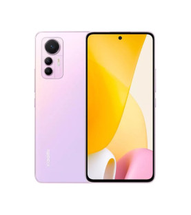 Xiaomi 12 Lite 8GB+256GB (розовый / Lite Pink)