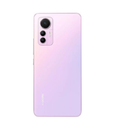 Xiaomi 12 Lite 8GB+256GB (розовый / Lite Pink)