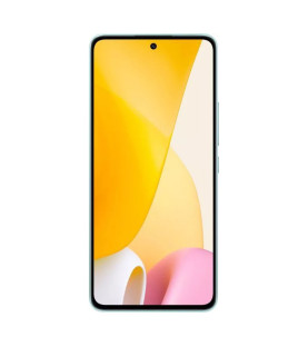 Xiaomi 12 Lite 8GB+256GB (зелёный / Lite Green)