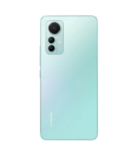 Xiaomi 12 Lite 8GB+256GB (зелёный / Lite Green)