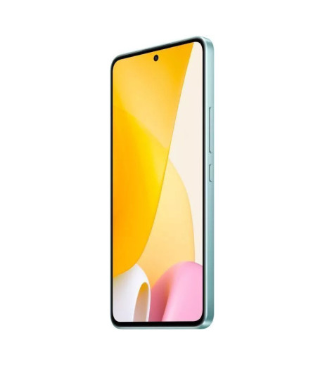 Xiaomi 12 Lite 8GB+256GB (зелёный / Lite Green)