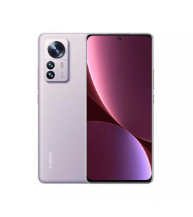 Xiaomi 12 Pro 12GB+256GB (фиолетовый / Purple)