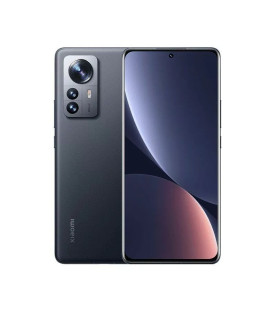 Xiaomi 12 Pro 12GB+256GB (серый / Gray)