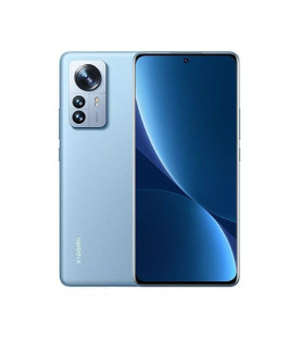 Xiaomi 12 Pro 12GB+256GB (синий / Blue)