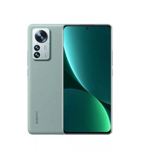 Xiaomi 12 Pro 12GB+256GB (зелёный / Green)