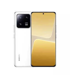 Xiaomi 13 8GB+128GB (белый / White)