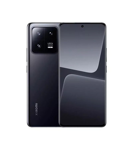 Xiaomi 13 8GB+128GB (чёрный / Black)