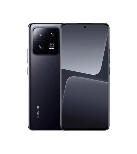 Xiaomi 13 8GB+256GB (чёрный / Black)