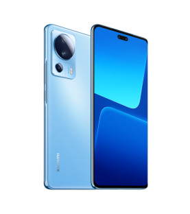 Xiaomi 13 Lite 8GB+128GB (синий / Lite Blue)