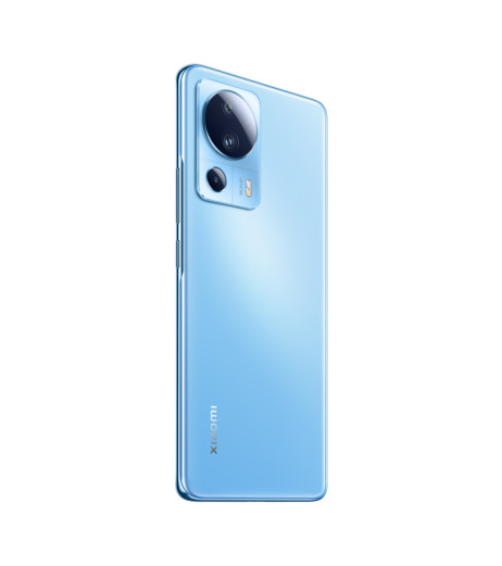 Xiaomi 13 Lite 8GB+128GB (синий / Lite Blue)
