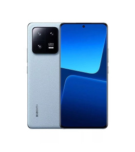 Xiaomi 13 Pro 8GB+256GB (синий / Mountain Blue)
