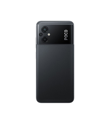 Xiaomi POCO M5 4+128GB (черный / Black)