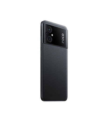 Xiaomi POCO M5 4+128GB (черный / Black)