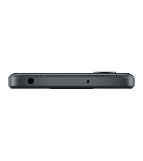 Xiaomi POCO M5 6+128GB (черный / Black)