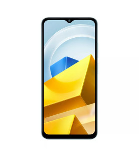 Xiaomi POCO M5 6+128GB (зелёный / Green)