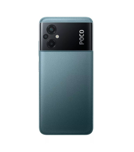 Xiaomi POCO M5 6+128GB (зелёный / Green)