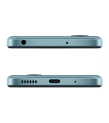 Xiaomi POCO M5 6+128GB (зелёный / Green)