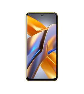 Xiaomi POCO M5s 6+128GB (жёлтый / Yellow)