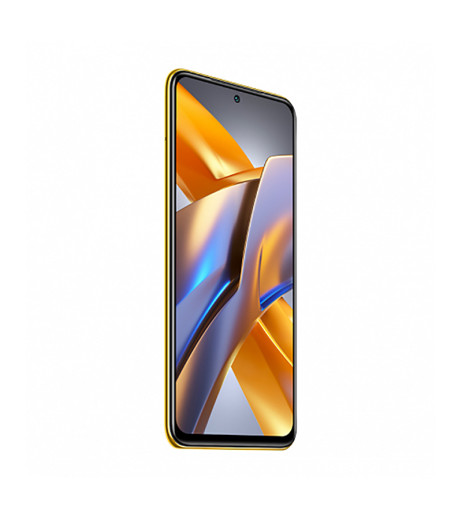 Xiaomi POCO M5s 6+128GB (жёлтый / Yellow)
