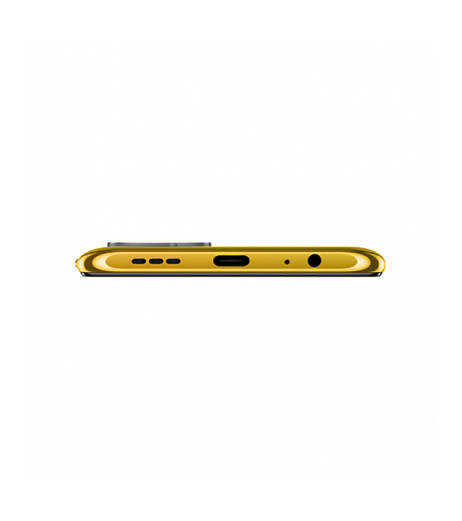 Xiaomi POCO M5s 6+128GB (жёлтый / Yellow)