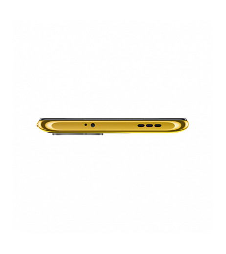 Xiaomi POCO M5s 6+128GB (жёлтый / Yellow)