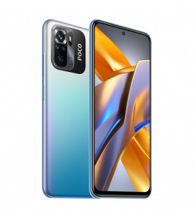 Xiaomi POCO M5s 6+128GB (синий / Blue)