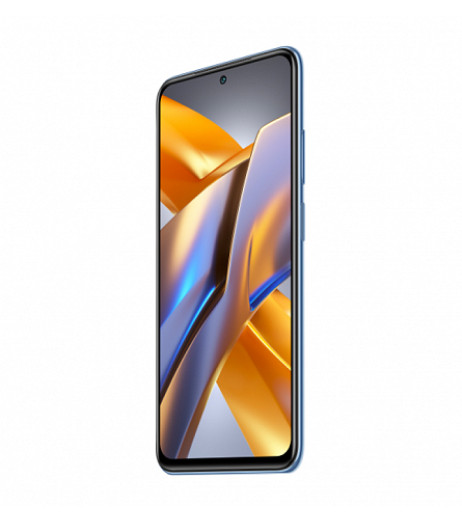 Xiaomi POCO M5s 6+128GB (синий / Blue)