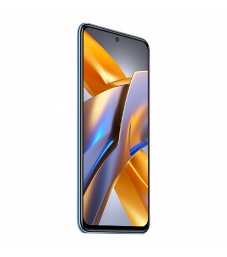 Xiaomi POCO M5s 6+128GB (синий / Blue)