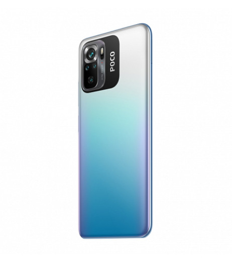 Xiaomi POCO M5s 6+128GB (синий / Blue)