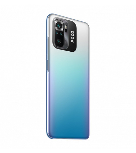 Xiaomi POCO M5s 6+128GB (синий / Blue)