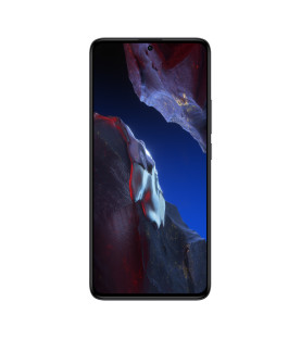 Xiaomi Poco F5 Pro 8GB+256GB (чёрный / Black)