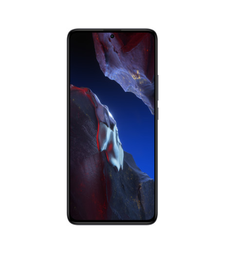 Xiaomi Poco F5 Pro 8GB+256GB (чёрный / Black)