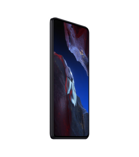 Xiaomi Poco F5 Pro 8GB+256GB (чёрный / Black)