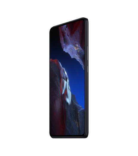 Xiaomi Poco F5 Pro 8GB+256GB (чёрный / Black)