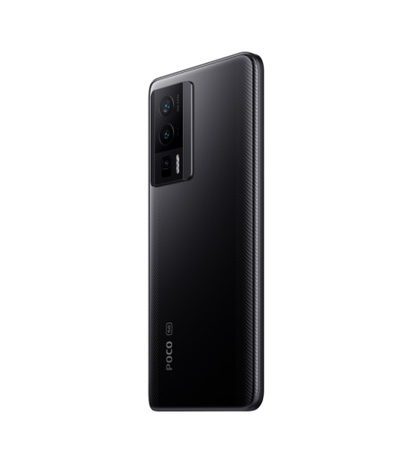 Xiaomi Poco F5 Pro 8GB+256GB (чёрный / Black)